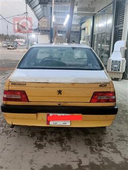 بيجو 405